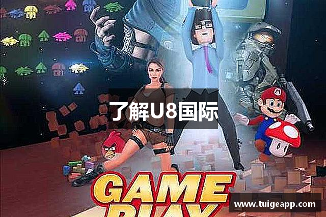 了解U8国际